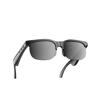 BLACK BT SMART SPEAKER SUNGLASSES